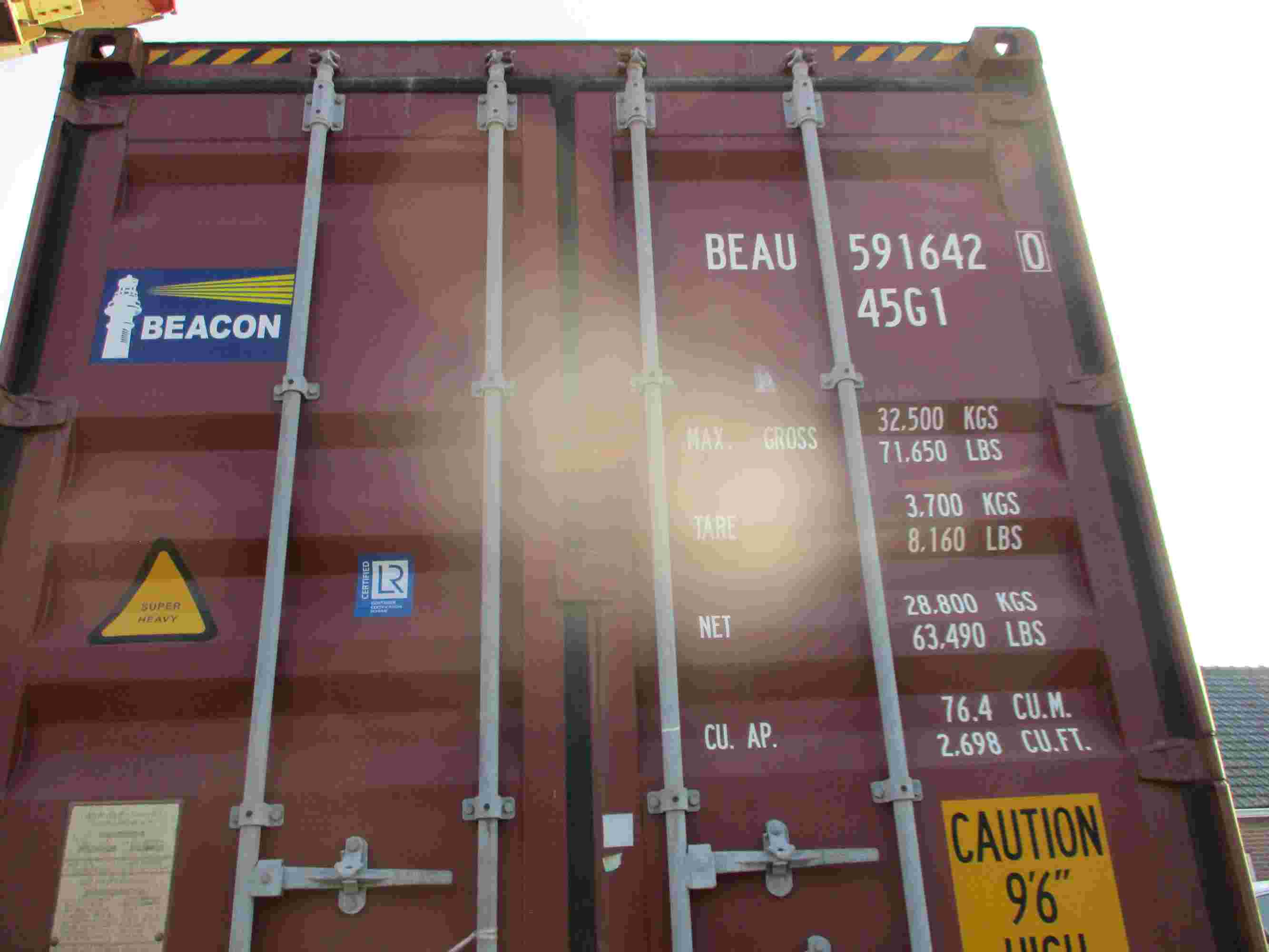 Sold - Telescopic Boom Lift - View 2